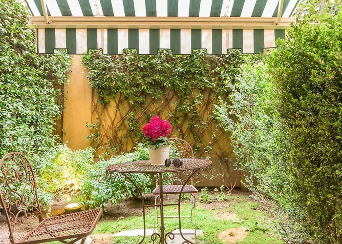 Ascanio Sforza - Suites&Apartments Milán