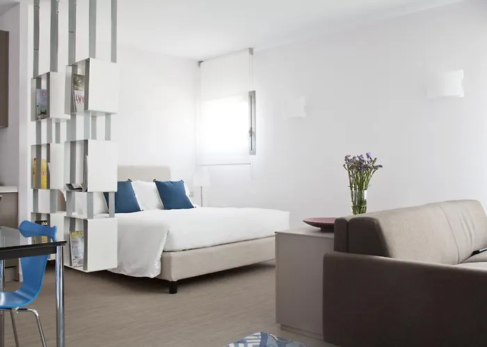 Zambala Luxury Apartments Milan