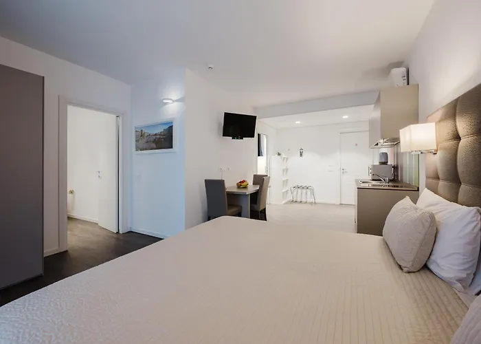 Studio Inn Centrale Milano