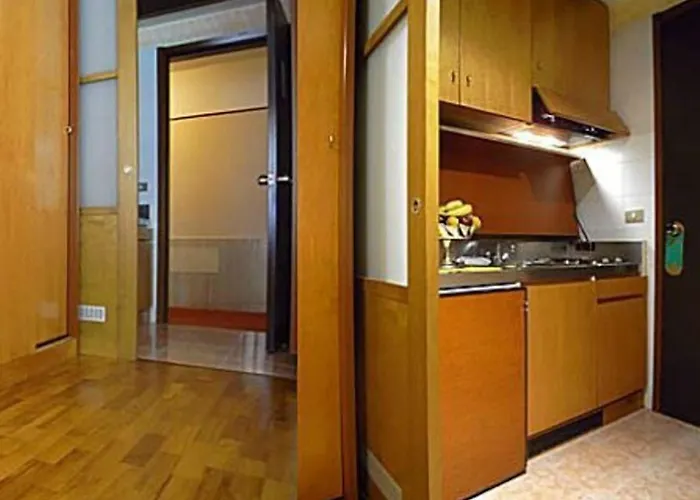 Residence Desenzano Milano