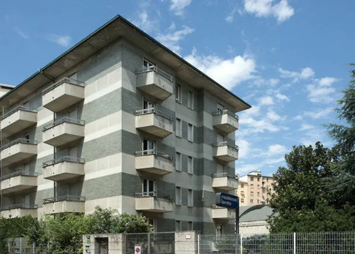 Residence Loreto Milán